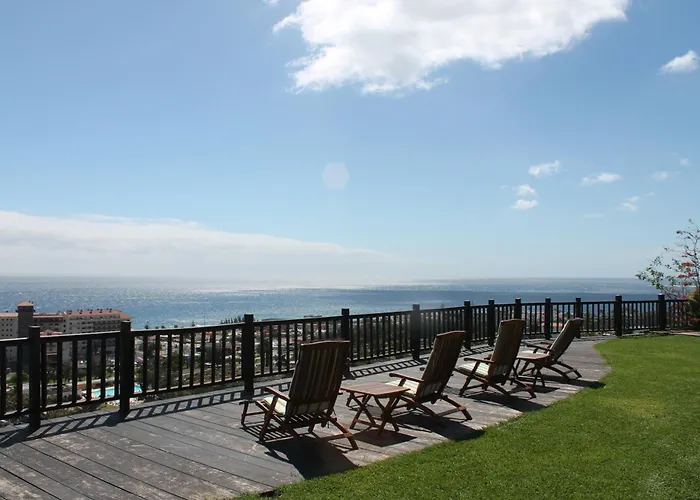 Dara Villa Playa del Inglés