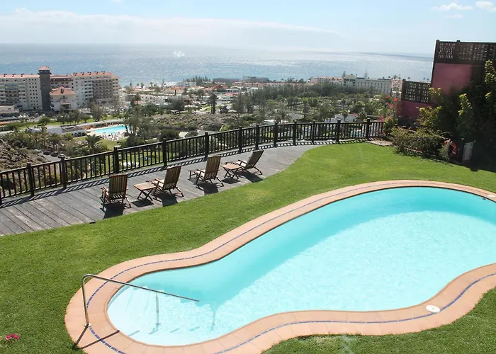 Villa Dara Playa del Inglés