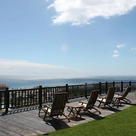 Dara Villa Playa del Inglés