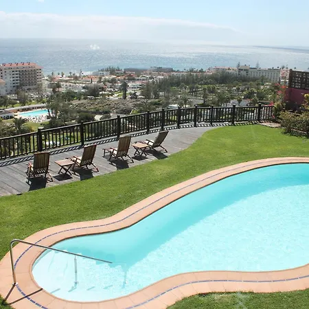 Villa Dara Playa del Inglés